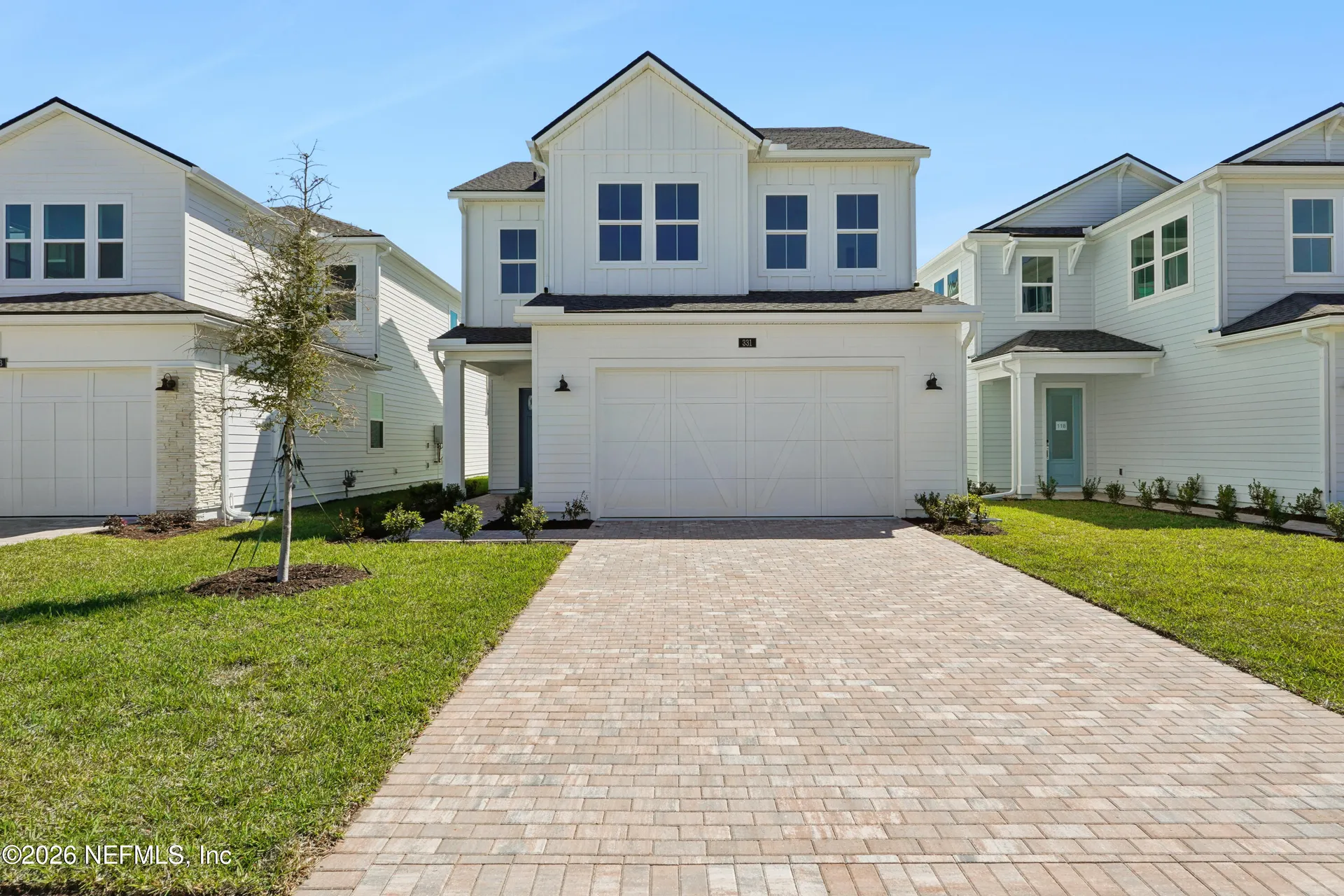 331 Bedford Terrace St. Augustine FL 32092