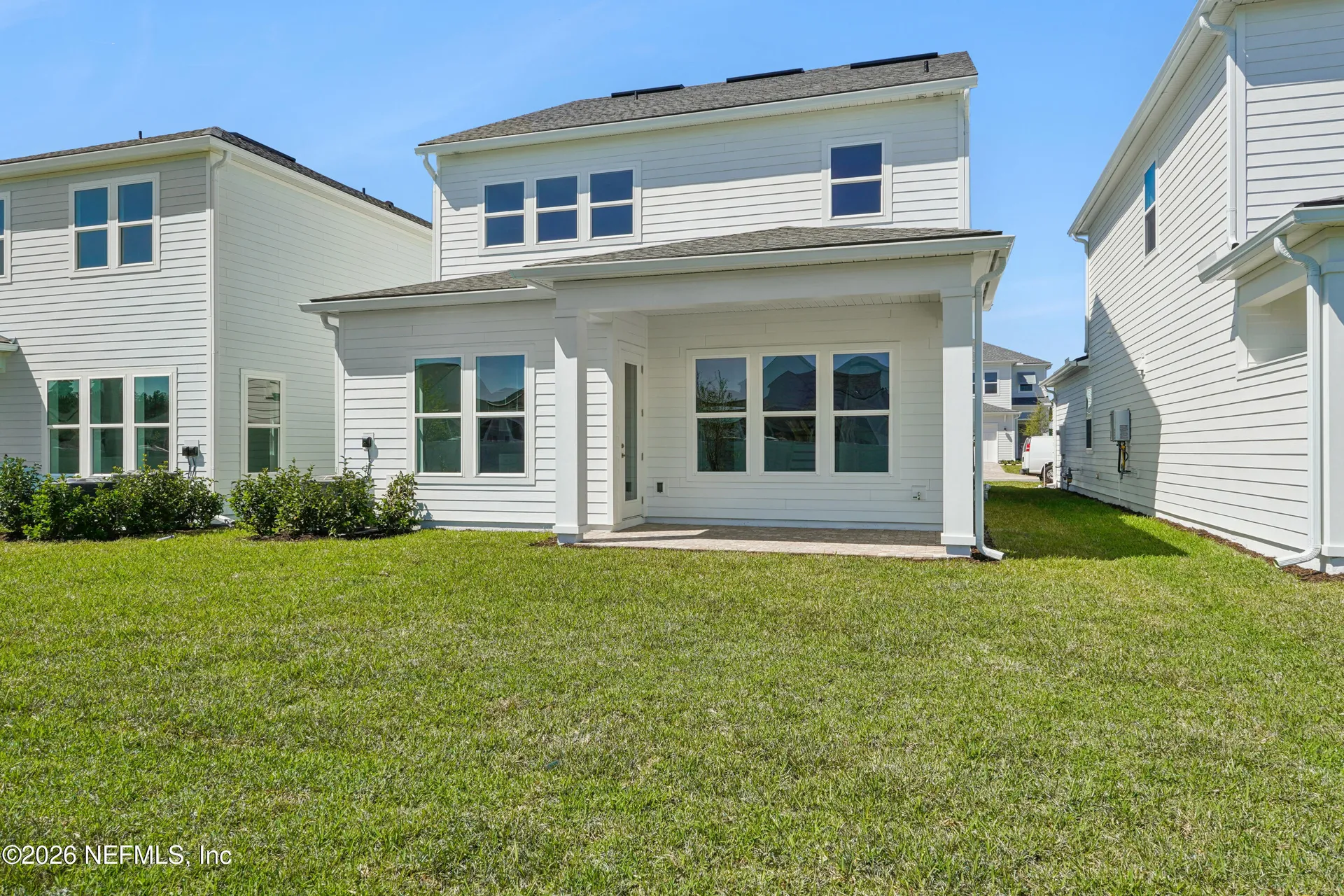 331 Bedford Terrace St. Augustine FL 32092