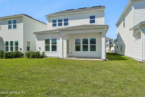 331 Bedford Terrace St. Augustine FL 32092