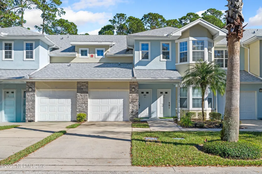 215 Bayberry Circle St. Augustine FL 32086
