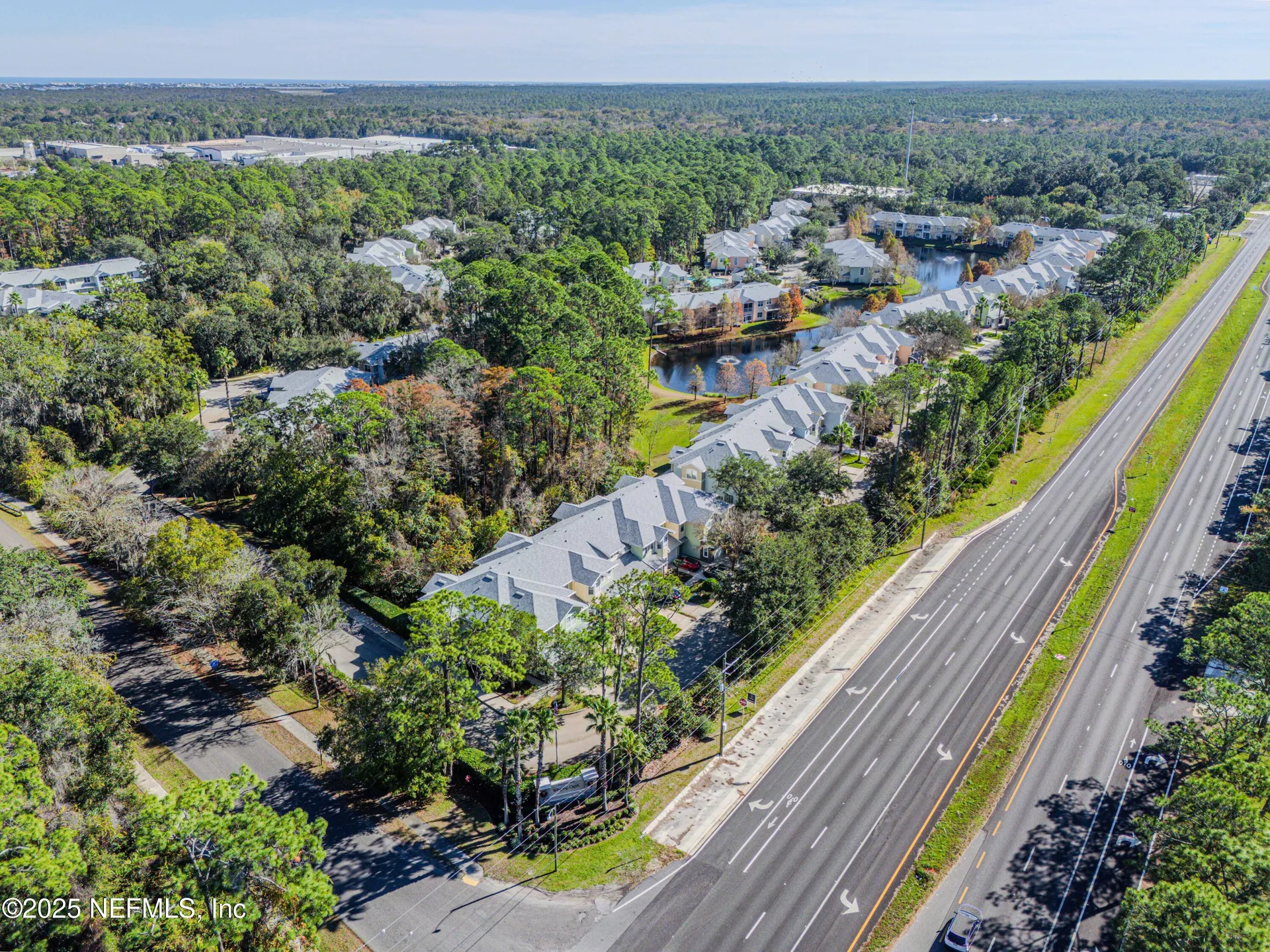 215 Bayberry Circle St. Augustine FL 32086
