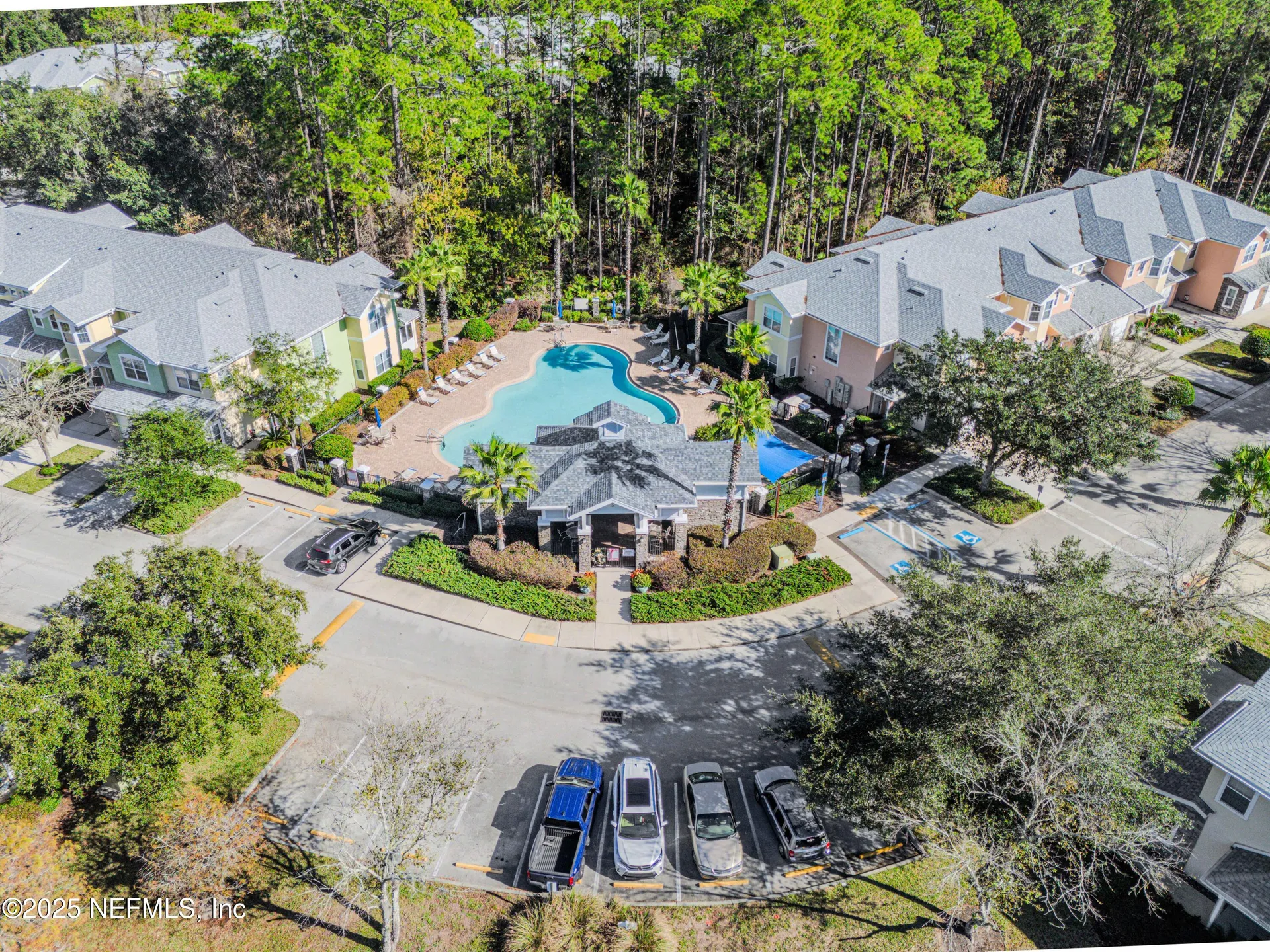 215 Bayberry Circle St. Augustine FL 32086