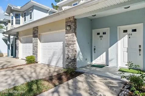 215 Bayberry Circle St. Augustine FL 32086