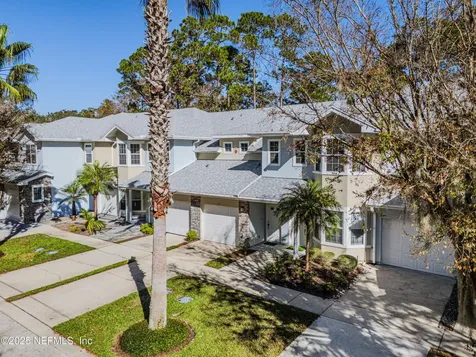 215 Bayberry Circle St. Augustine FL 32086