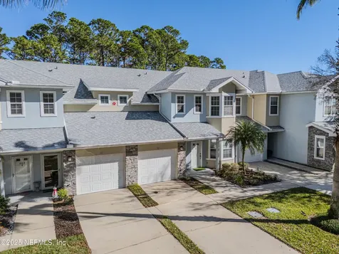 215 Bayberry Circle St. Augustine FL 32086