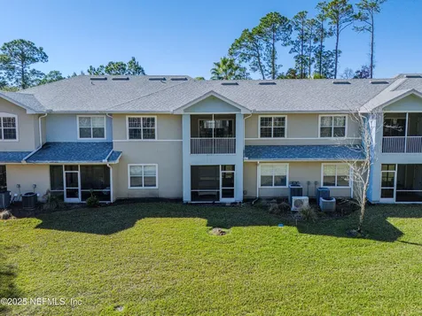 215 Bayberry Circle St. Augustine FL 32086
