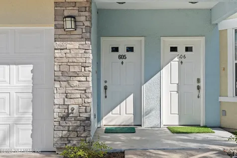 215 Bayberry Circle St. Augustine FL 32086