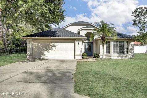 20 Woodholme Lane Palm Coast FL 32164