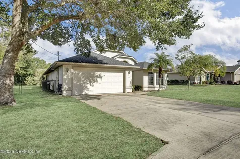 20 Woodholme Lane Palm Coast FL 32164