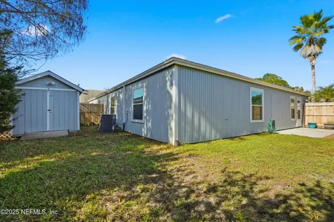 4088 Laurelwood Drive Jacksonville FL 32257