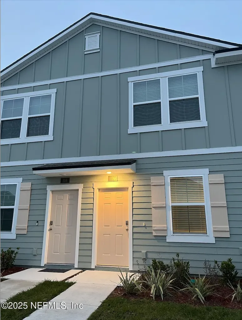 106 Whispering Brook Drive St. Augustine FL 32084