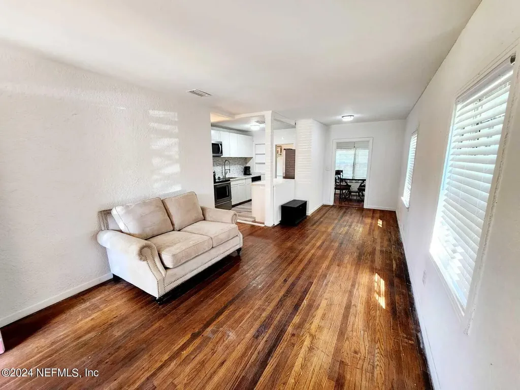 1823 E 25th Street Jacksonville FL 32206