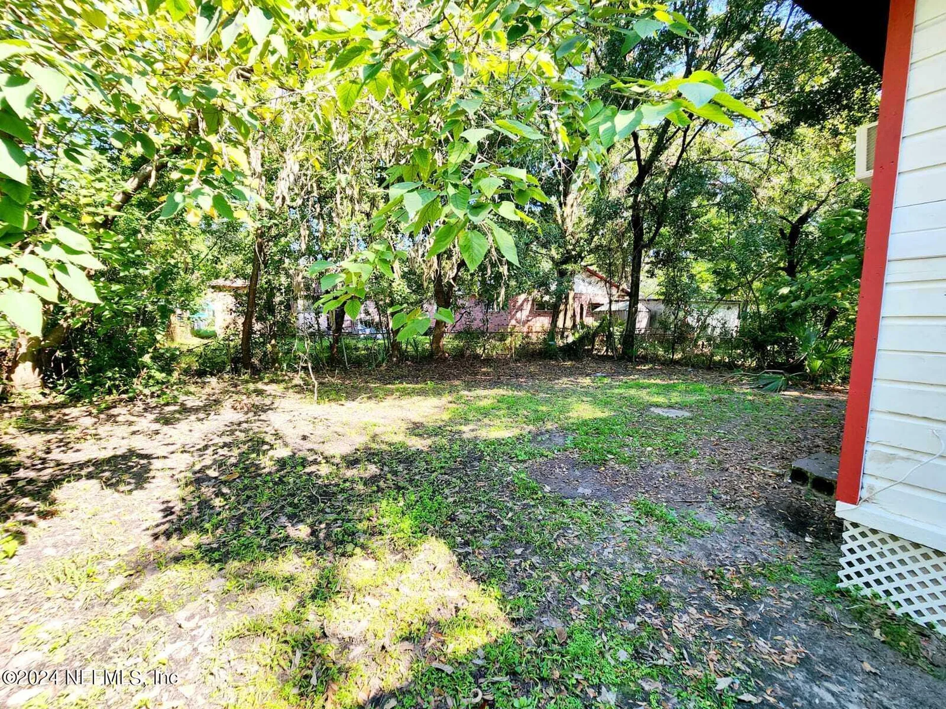 1823 E 25th Street Jacksonville FL 32206