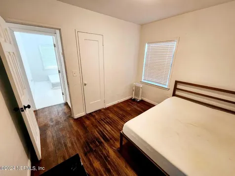 1823 E 25th Street Jacksonville FL 32206