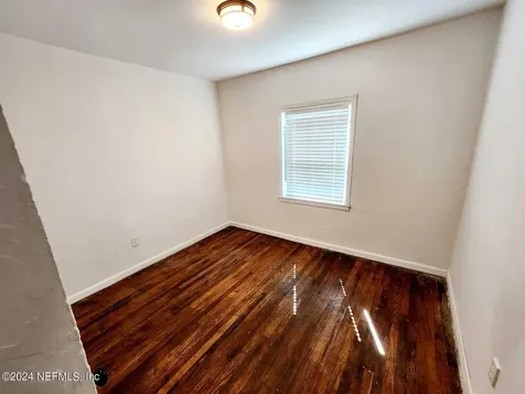 1823 E 25th Street Jacksonville FL 32206