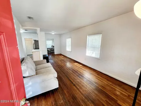 1823 E 25th Street Jacksonville FL 32206
