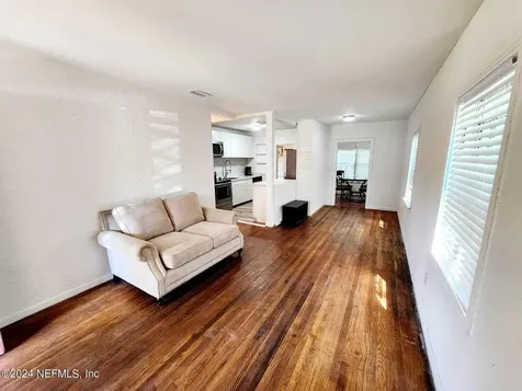 1823 E 25th Street Jacksonville FL 32206