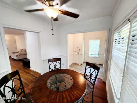1823 E 25th Street Jacksonville FL 32206