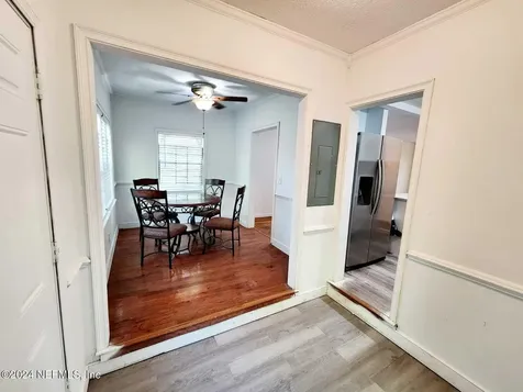 1823 E 25th Street Jacksonville FL 32206