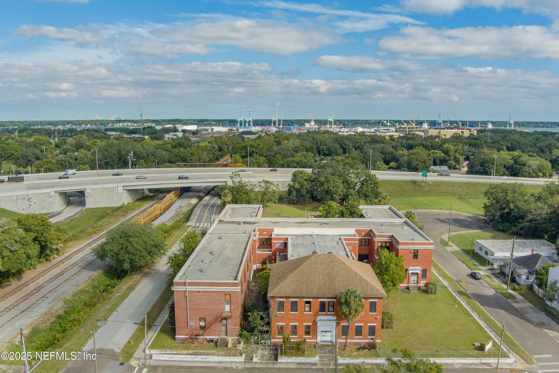 1221 E 16th Street Jacksonville FL 32206