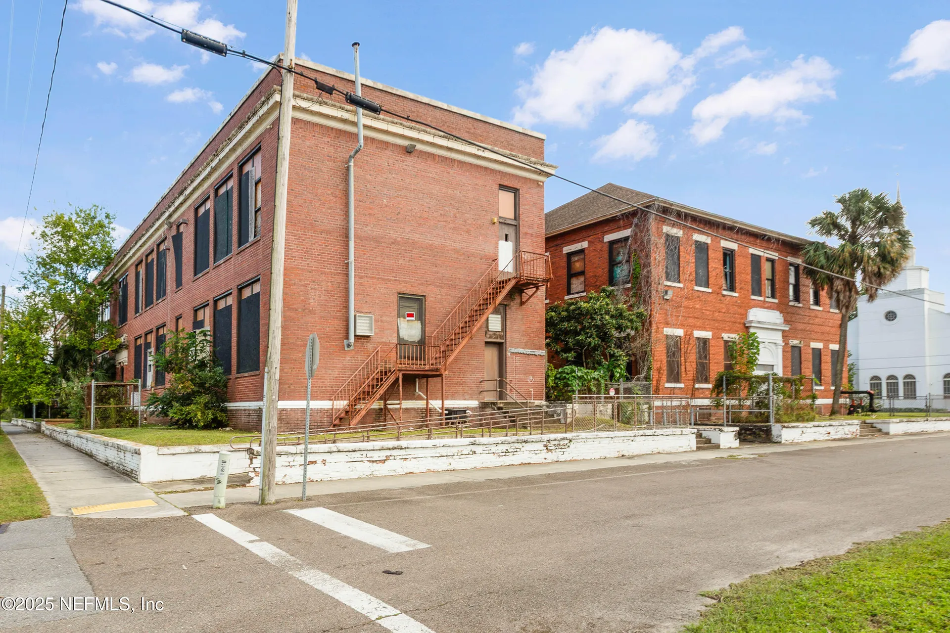 1221 E 16th Street Jacksonville FL 32206