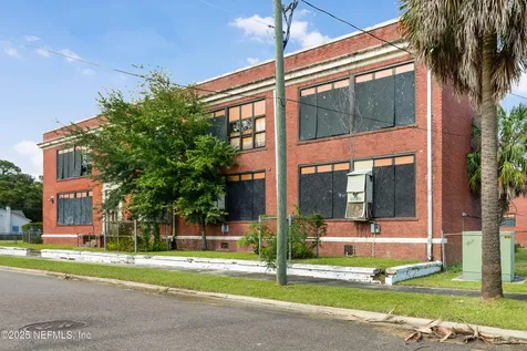 1221 E 16th Street Jacksonville FL 32206