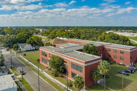 1221 E 16th Street Jacksonville FL 32206