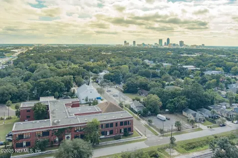 1221 E 16th Street Jacksonville FL 32206