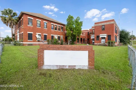 1221 E 16th Street Jacksonville FL 32206