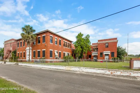 1221 E 16th Street Jacksonville FL 32206
