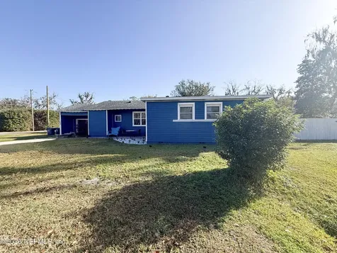 169 Center Street N Baldwin FL 32234
