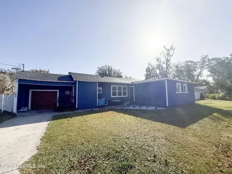 169 Center Street N Baldwin FL 32234