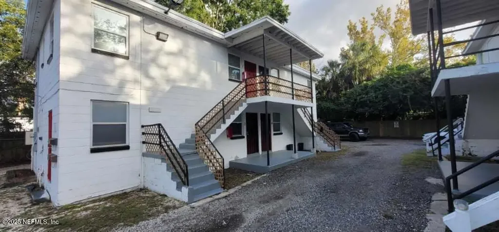 1326 W 15th Street Jacksonville FL 32209