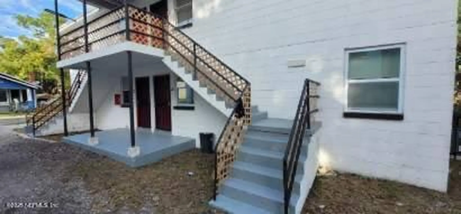 1326 W 15th Street Jacksonville FL 32209