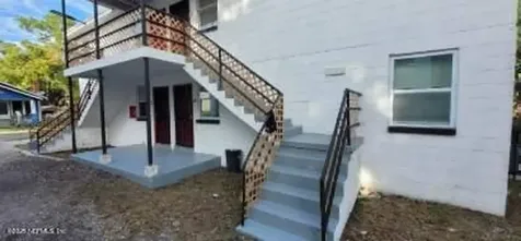 1326 W 15th Street Jacksonville FL 32209