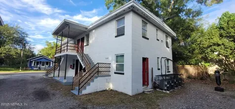 1326 W 15th Street Jacksonville FL 32209