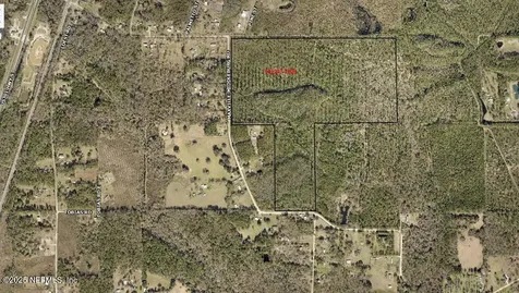 0 Maxville-middleburg Road Jacksonville FL 32234