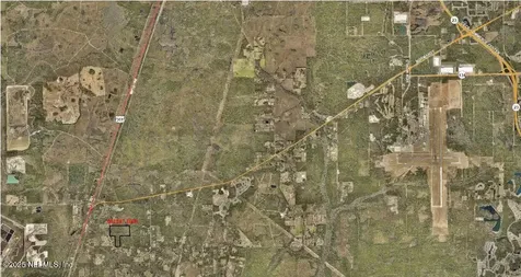 0 Maxville-middleburg Road Jacksonville FL 32234