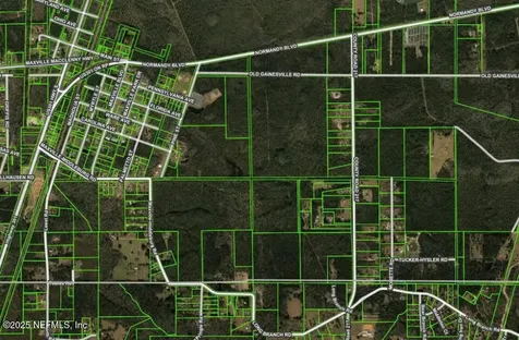 0 Maxville-middleburg Road Jacksonville FL 32234