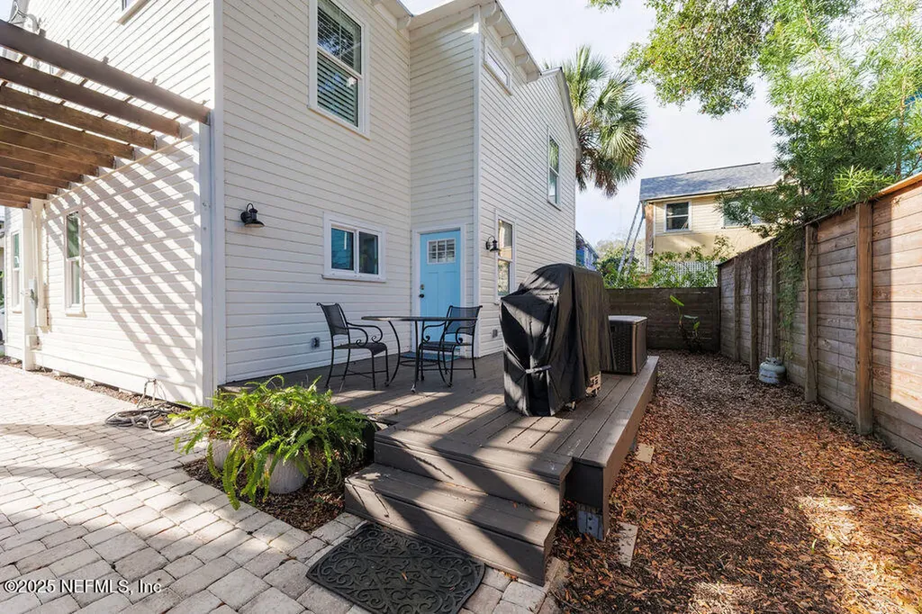 88 Lincoln Street St. Augustine FL 32084