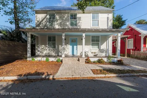 88 Lincoln Street St. Augustine FL 32084
