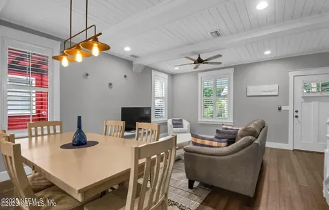 88 Lincoln Street St. Augustine FL 32084