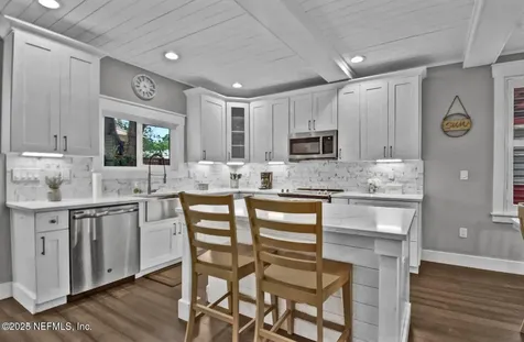 88 Lincoln Street St. Augustine FL 32084