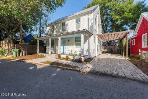 88 Lincoln Street St. Augustine FL 32084