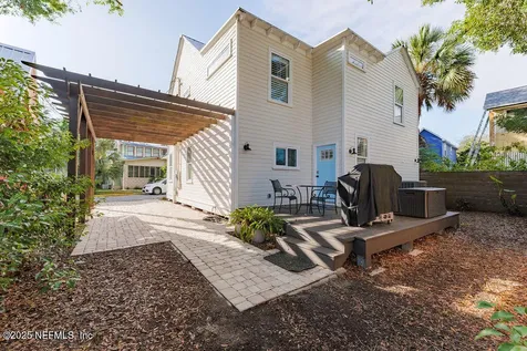 88 Lincoln Street St. Augustine FL 32084