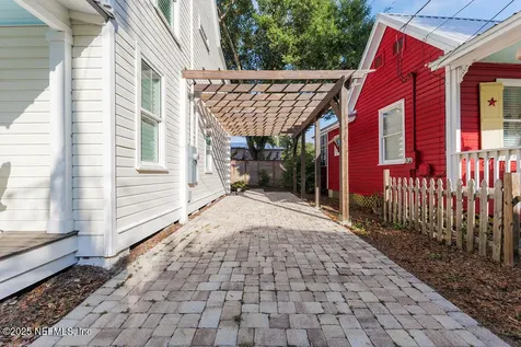 88 Lincoln Street St. Augustine FL 32084