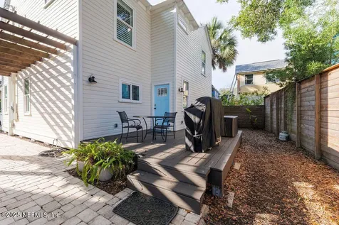 88 Lincoln Street St. Augustine FL 32084