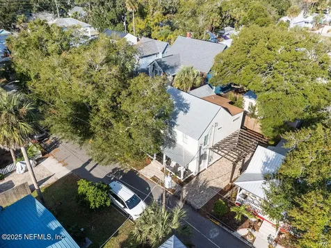 88 Lincoln Street St. Augustine FL 32084