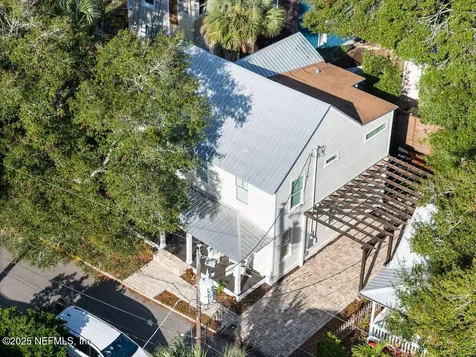 88 Lincoln Street St. Augustine FL 32084