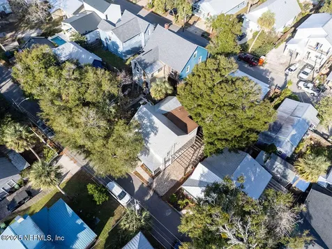88 Lincoln Street St. Augustine FL 32084